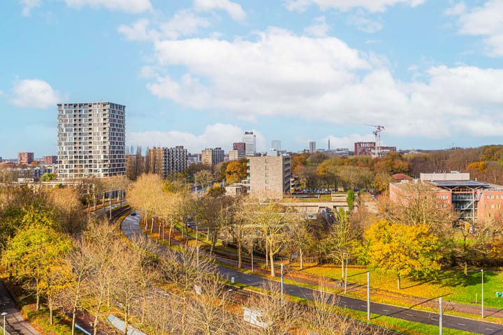 Photo 2 of Aziëlaan 648