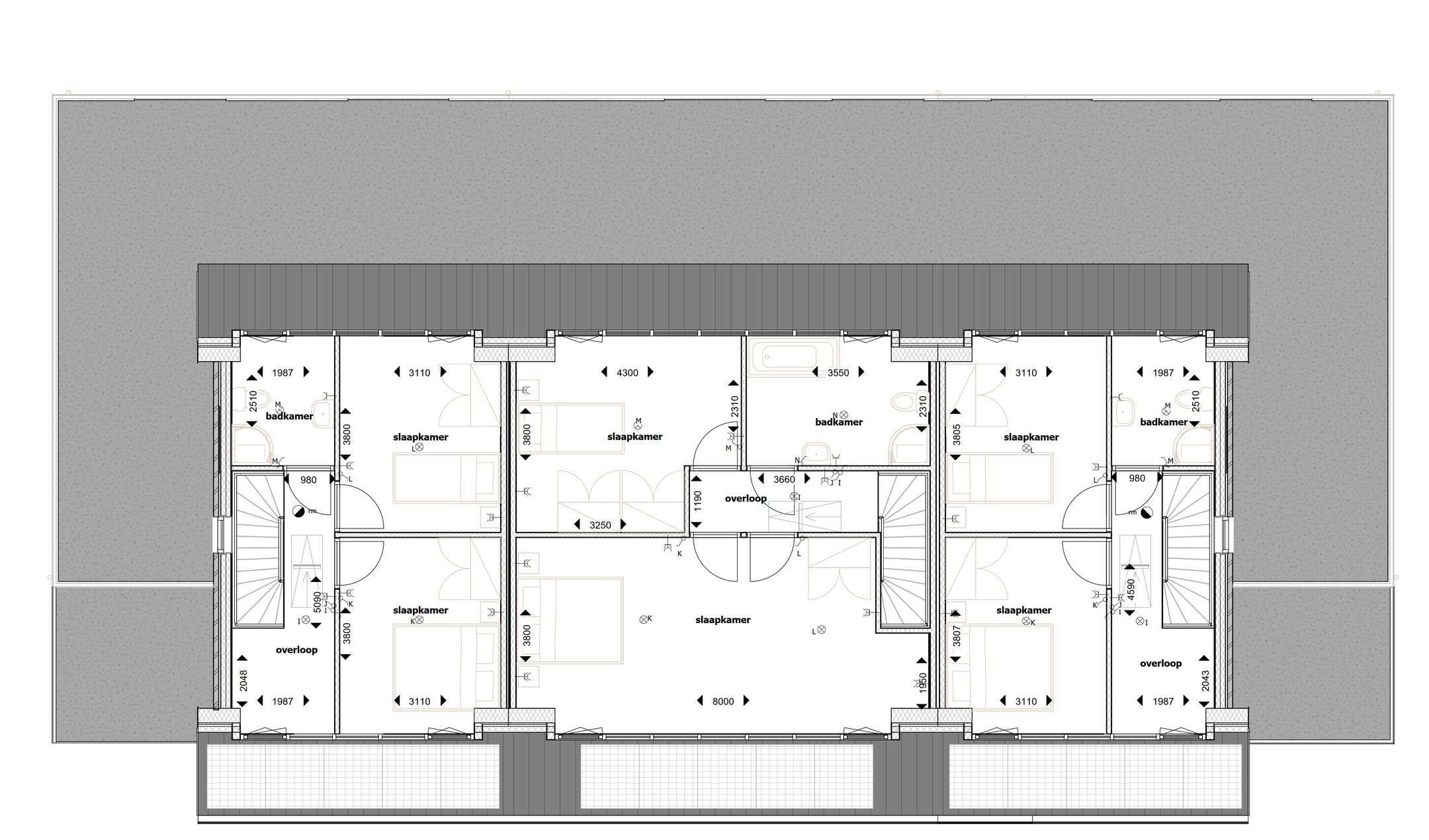 Foto 9 van Kremerskamp kavel 17