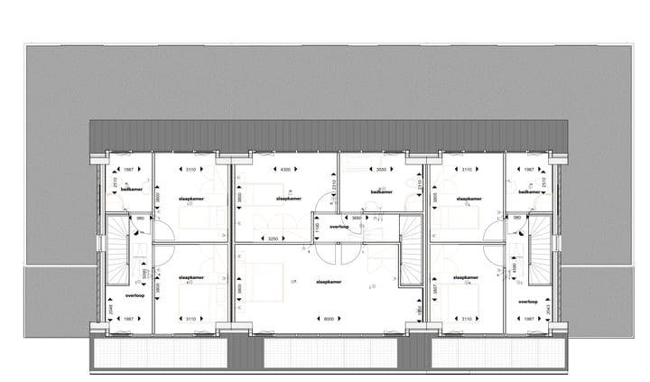 Foto 9 van Kremerskamp kavel 17