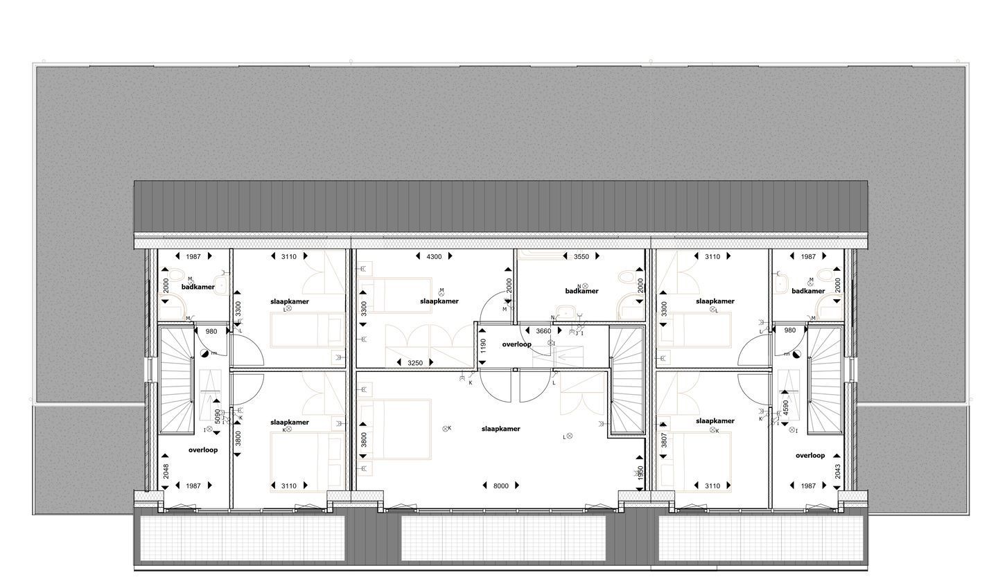 Foto 10 van Kremerskamp kavel 17