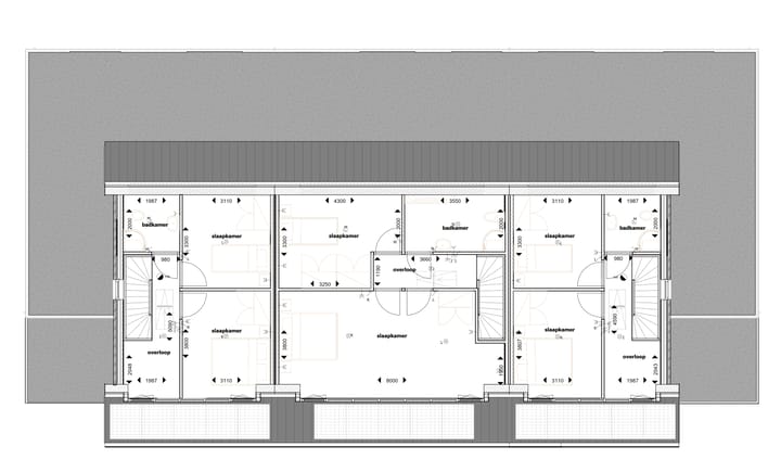Foto 10 van Kremerskamp kavel 17