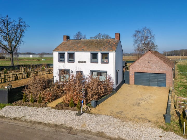 Foto 1 van Hanikerweg 3