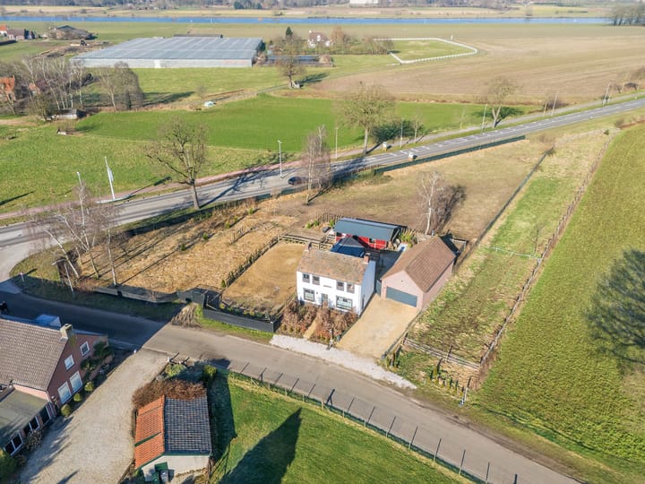 Foto 2 van Hanikerweg 3