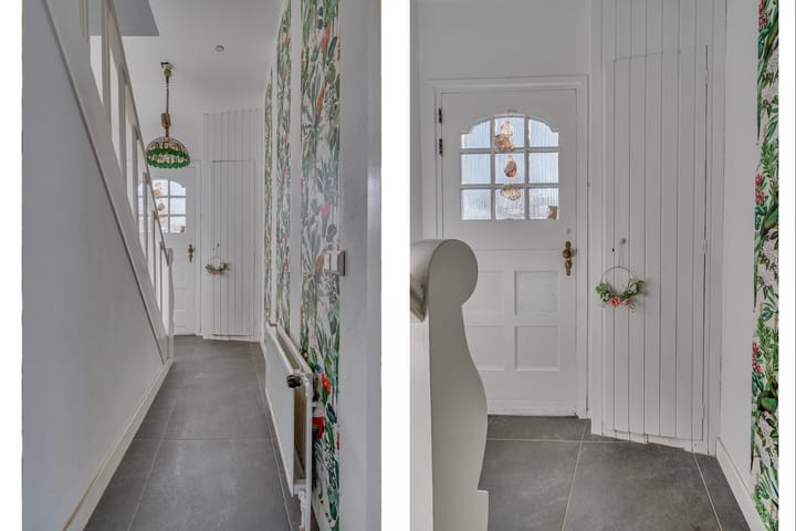 Foto 5 van Hanikerweg 3