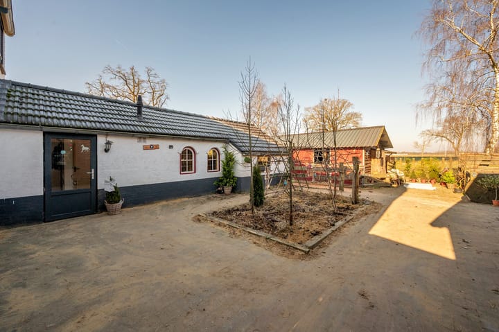 Foto 46 van Hanikerweg 3