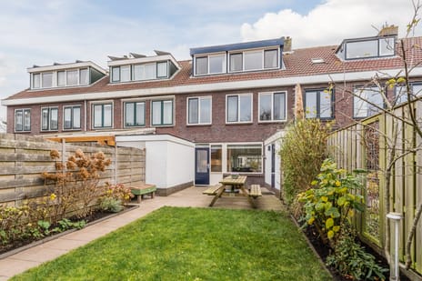 van Swietenstraat 41 secondary image