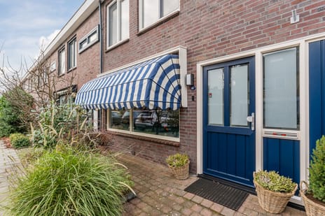 van Swietenstraat 41 tertiary image