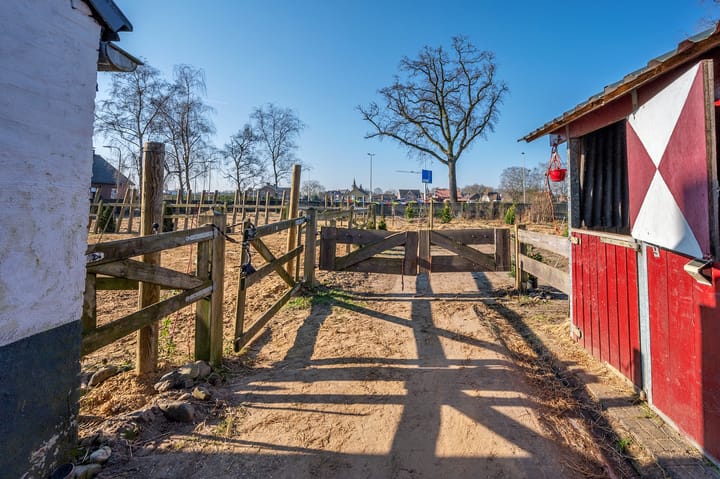 Foto 55 van Hanikerweg 3