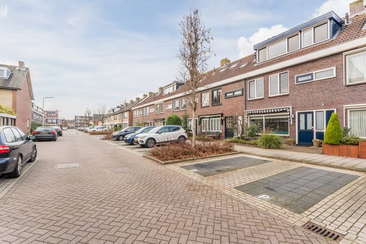 Foto 4 van van Swietenstraat 41
