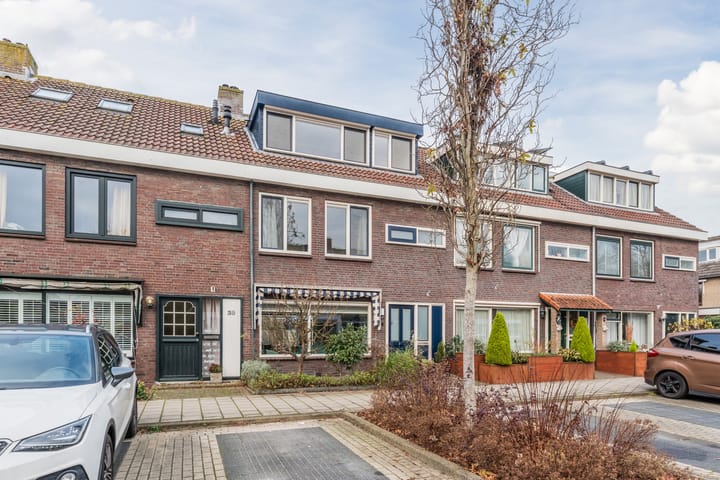 Foto 6 van van Swietenstraat 41