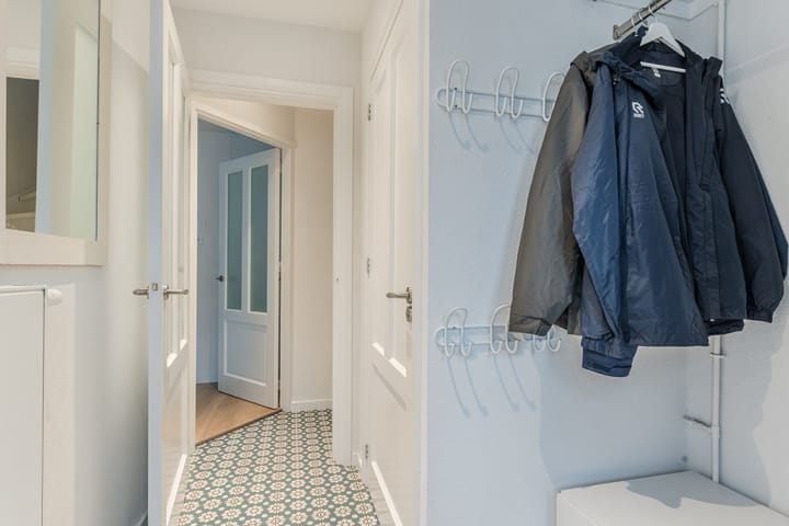 Foto 7 van van Swietenstraat 41