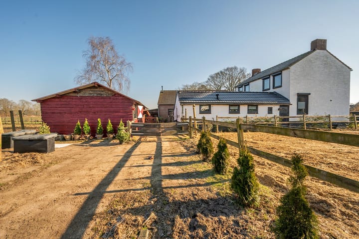 Foto 59 van Hanikerweg 3