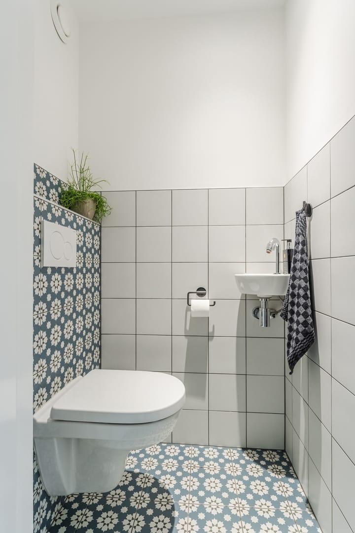 Foto 9 van van Swietenstraat 41