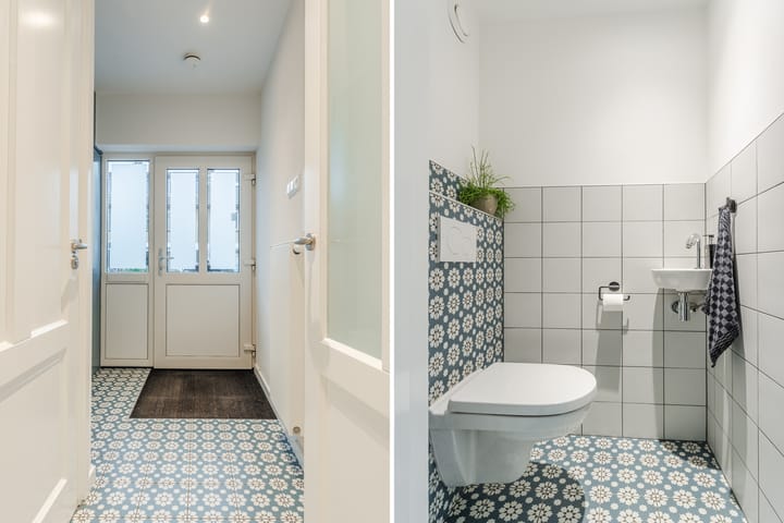 Foto 10 van van Swietenstraat 41