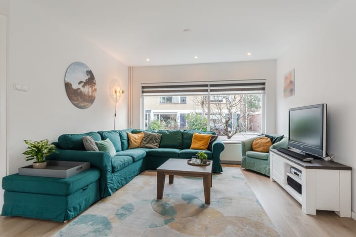 Foto 11 van van Swietenstraat 41