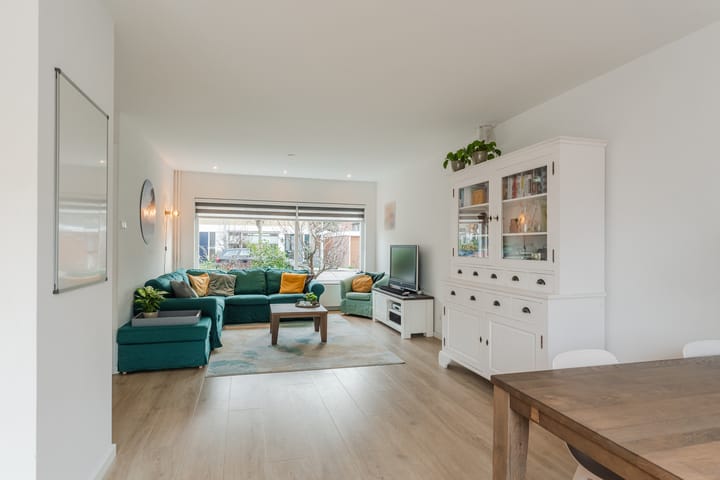 Foto 15 van van Swietenstraat 41