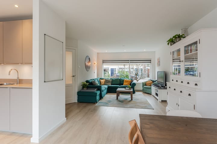 Foto 16 van van Swietenstraat 41