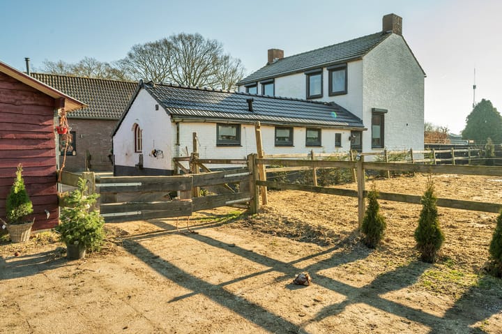 Foto 67 van Hanikerweg 3