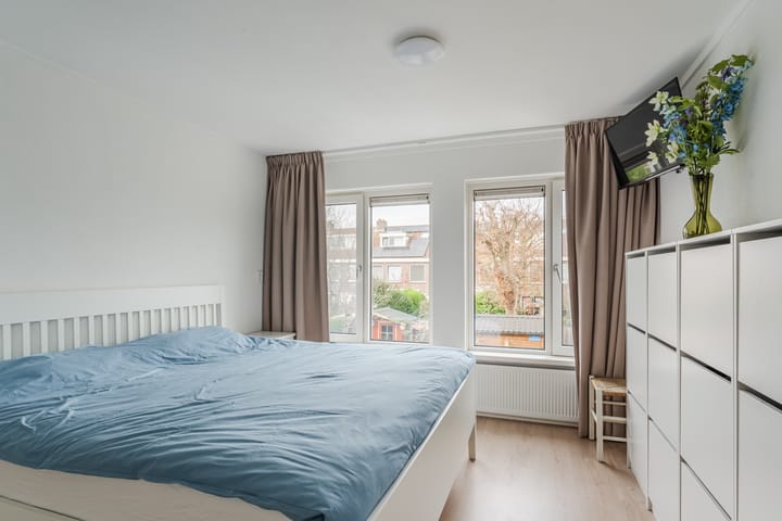 Foto 23 van van Swietenstraat 41