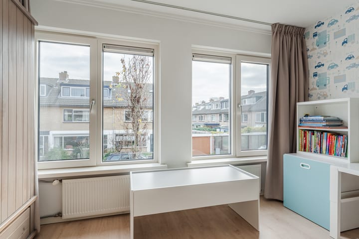 Foto 26 van van Swietenstraat 41