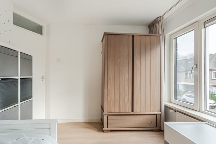 Foto 27 van van Swietenstraat 41