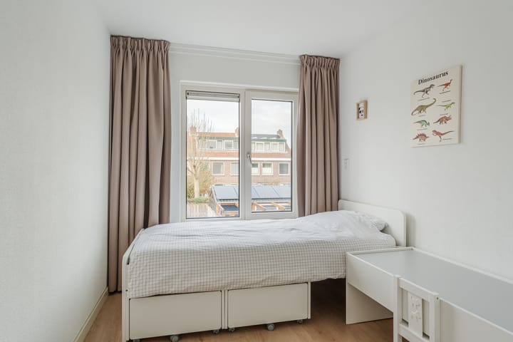 Foto 28 van van Swietenstraat 41