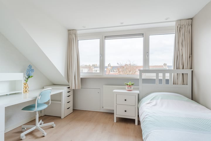 Foto 34 van van Swietenstraat 41