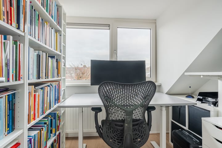 Foto 39 van van Swietenstraat 41