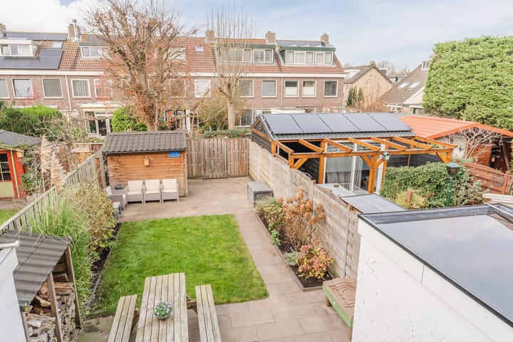 Foto 43 van van Swietenstraat 41