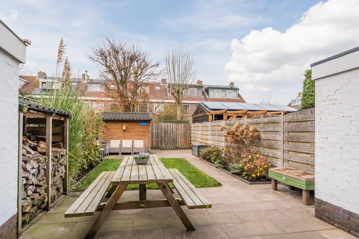 Foto 45 van van Swietenstraat 41