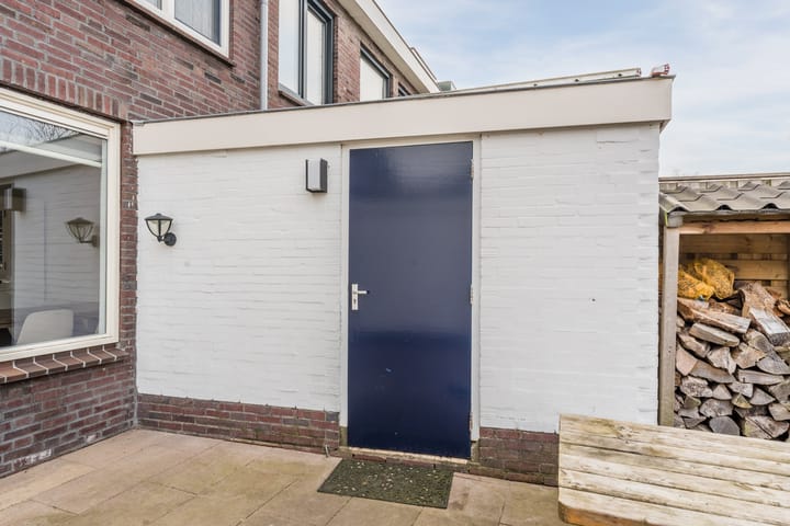 Foto 46 van van Swietenstraat 41