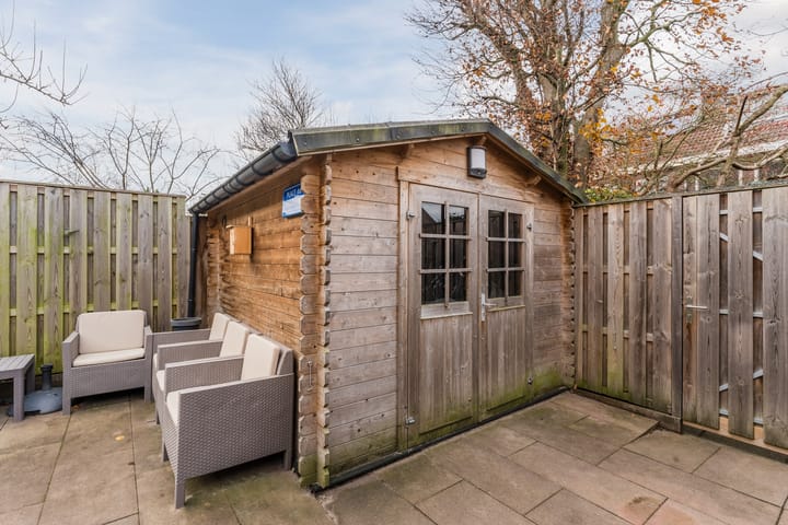 Foto 47 van van Swietenstraat 41