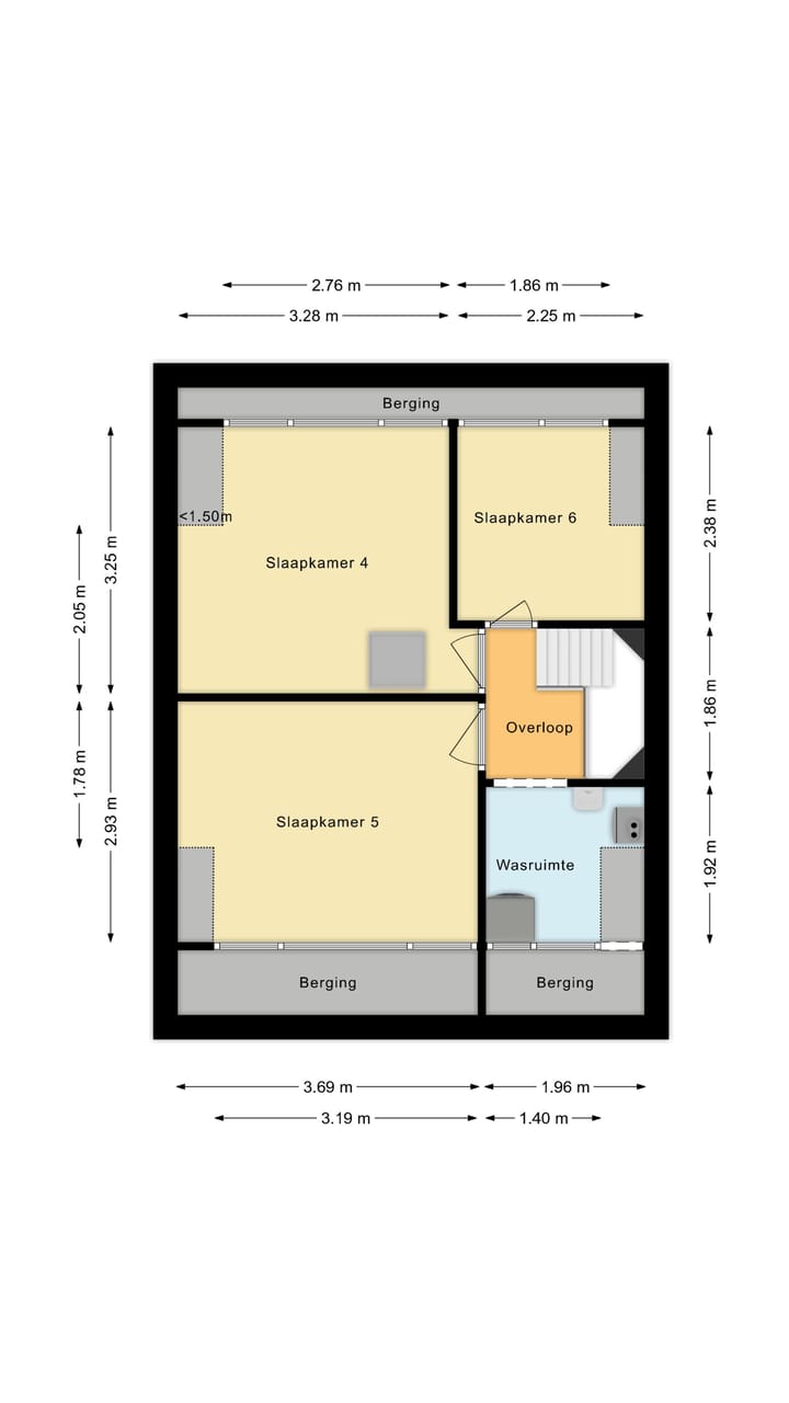 Foto 55 van van Swietenstraat 41
