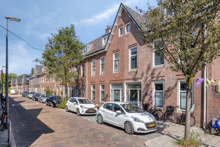 Foto 23 van Zwartewaalsestraat 42