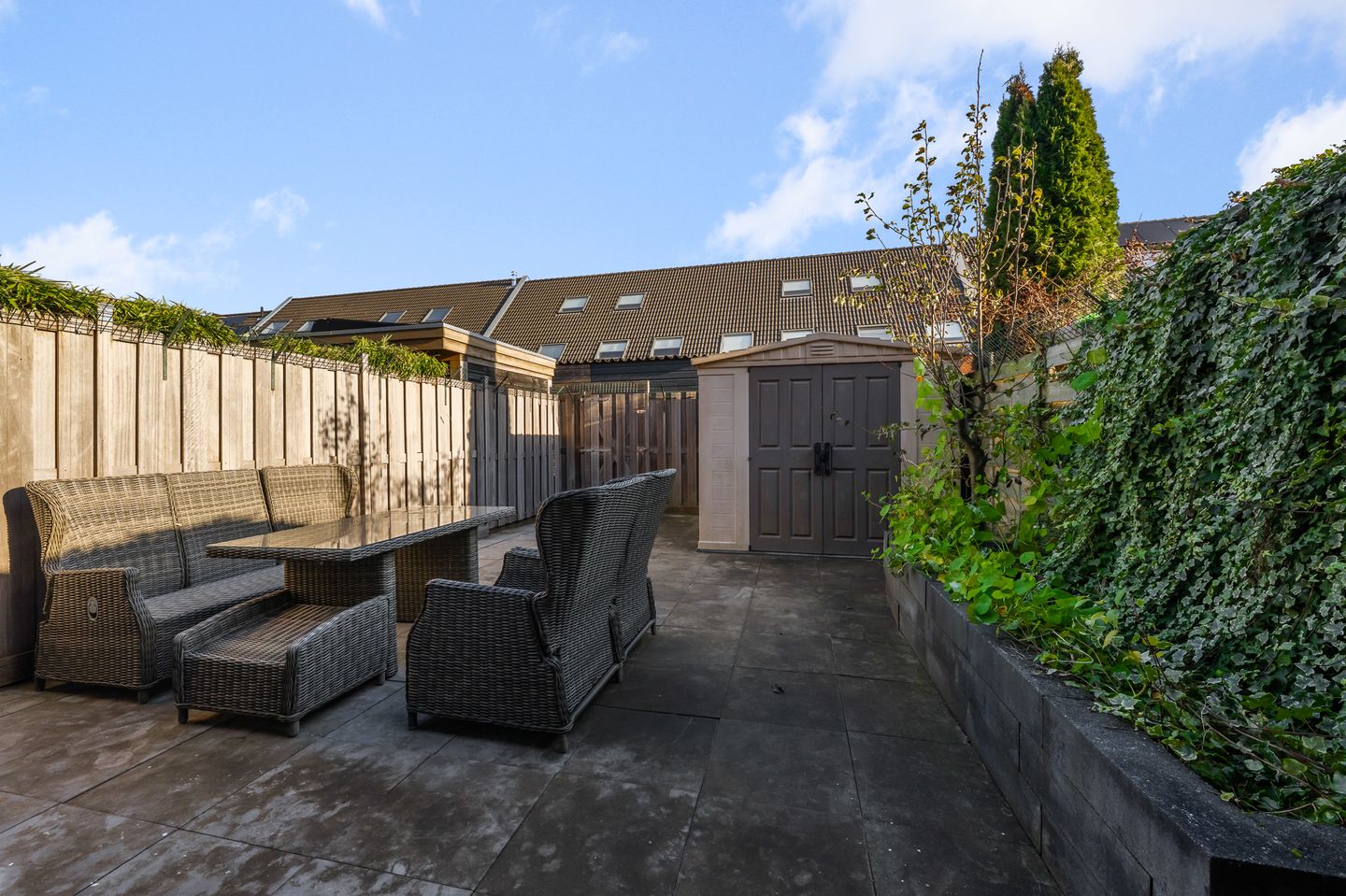 Foto 4 van Laurentiden 14