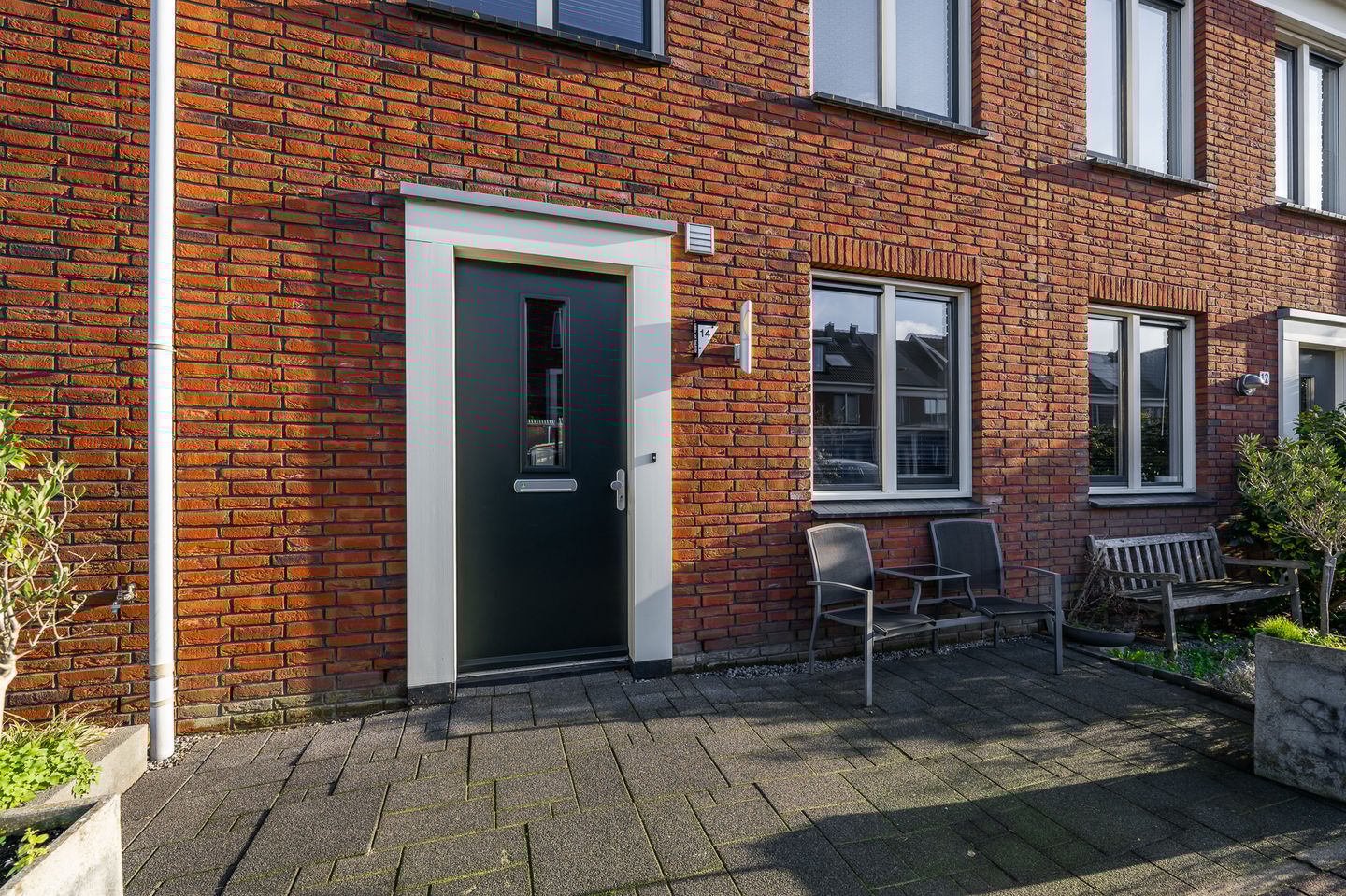 Foto 5 van Laurentiden 14