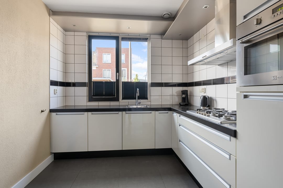 Foto 13 van Laurentiden 14