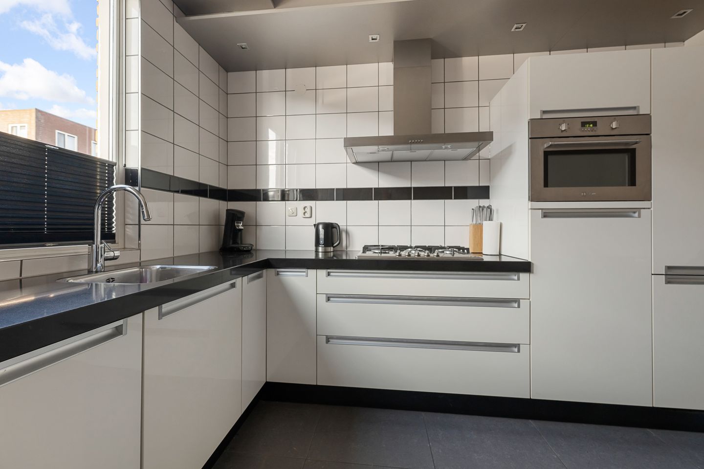 Foto 14 van Laurentiden 14