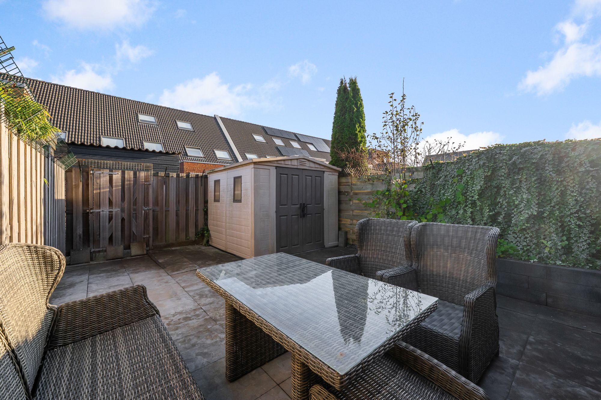 Foto 15 van Laurentiden 14