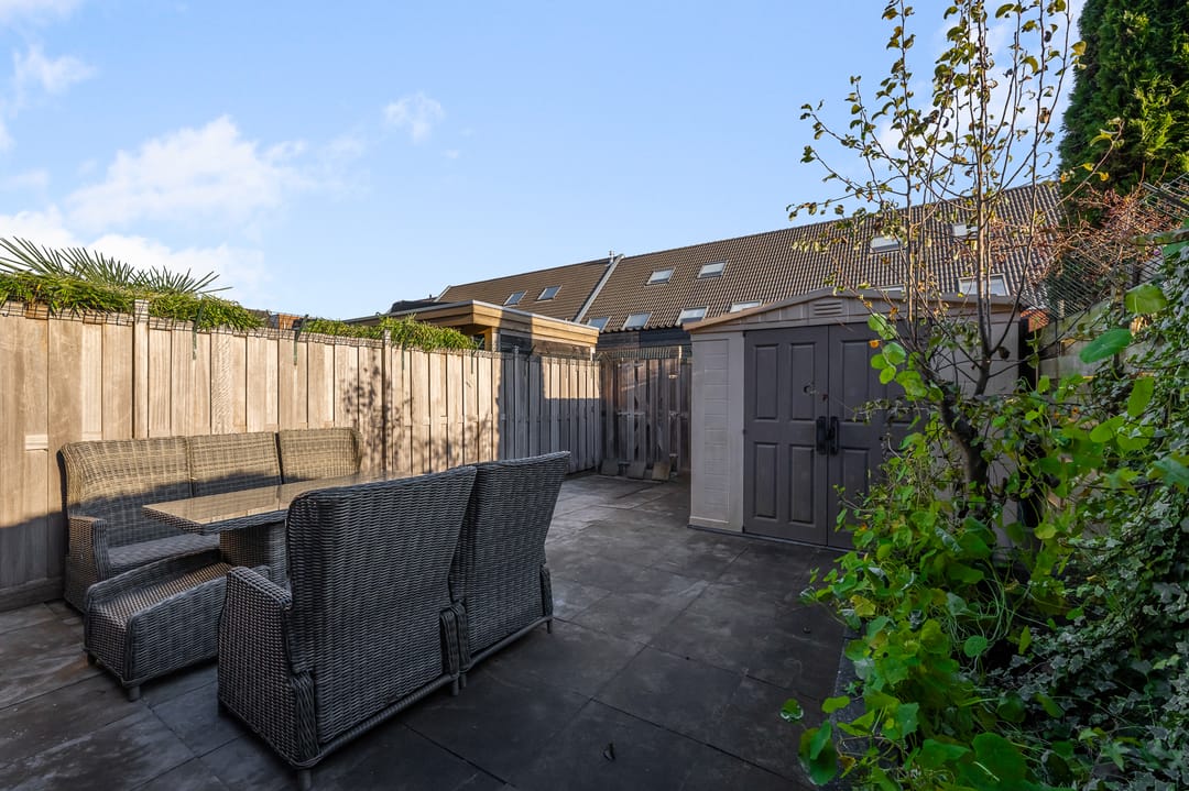 Foto 16 van Laurentiden 14