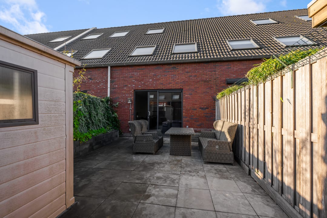 Foto 17 van Laurentiden 14