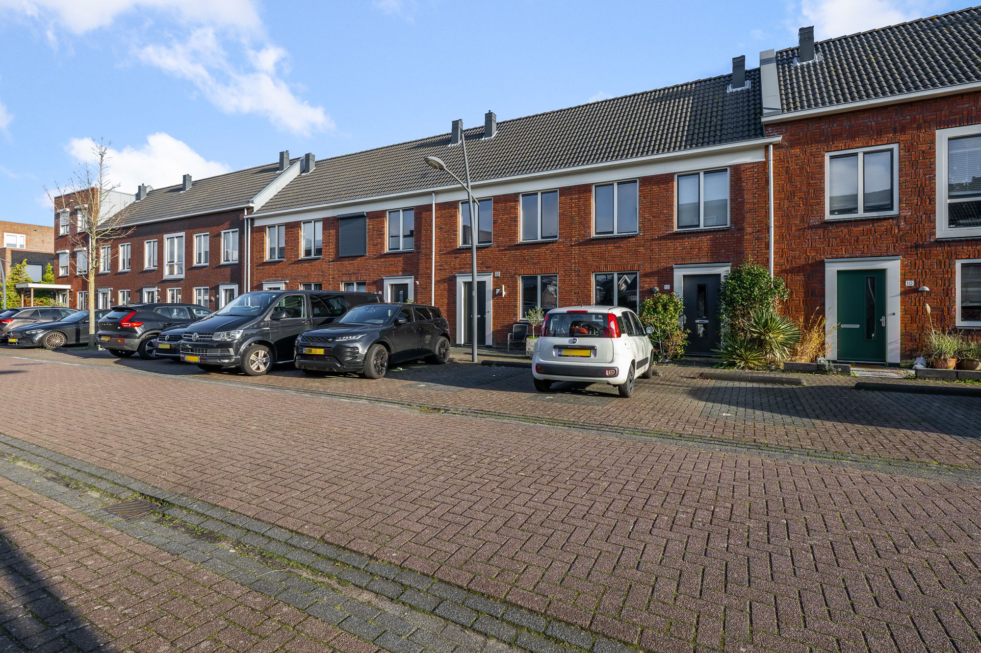 Foto 33 van Laurentiden 14