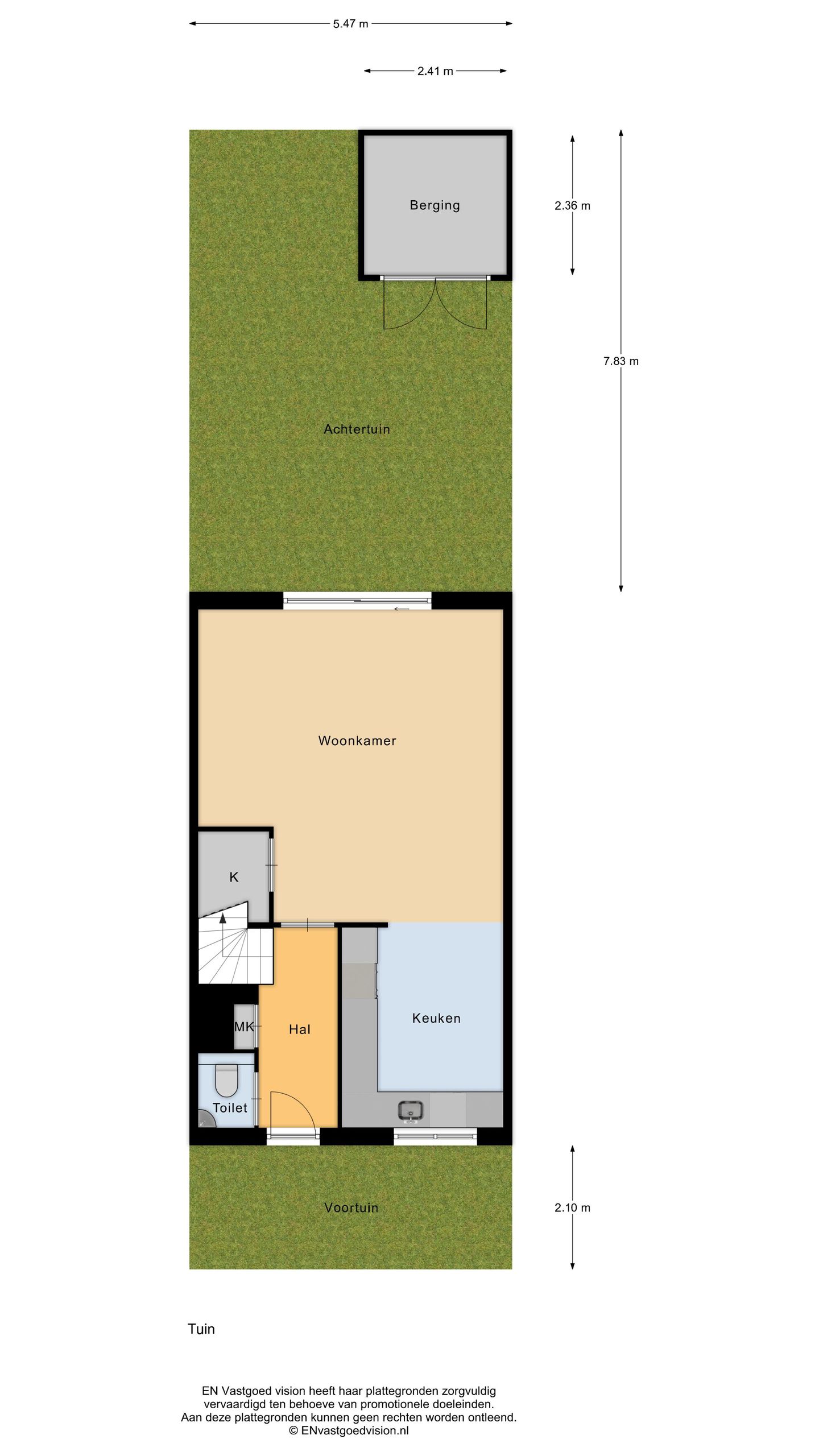 Foto 34 van Laurentiden 14