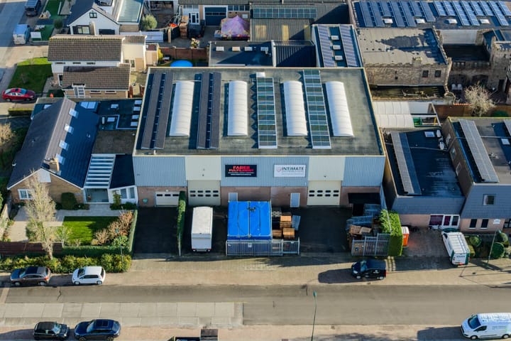 Handelsweg 1, Heiloo