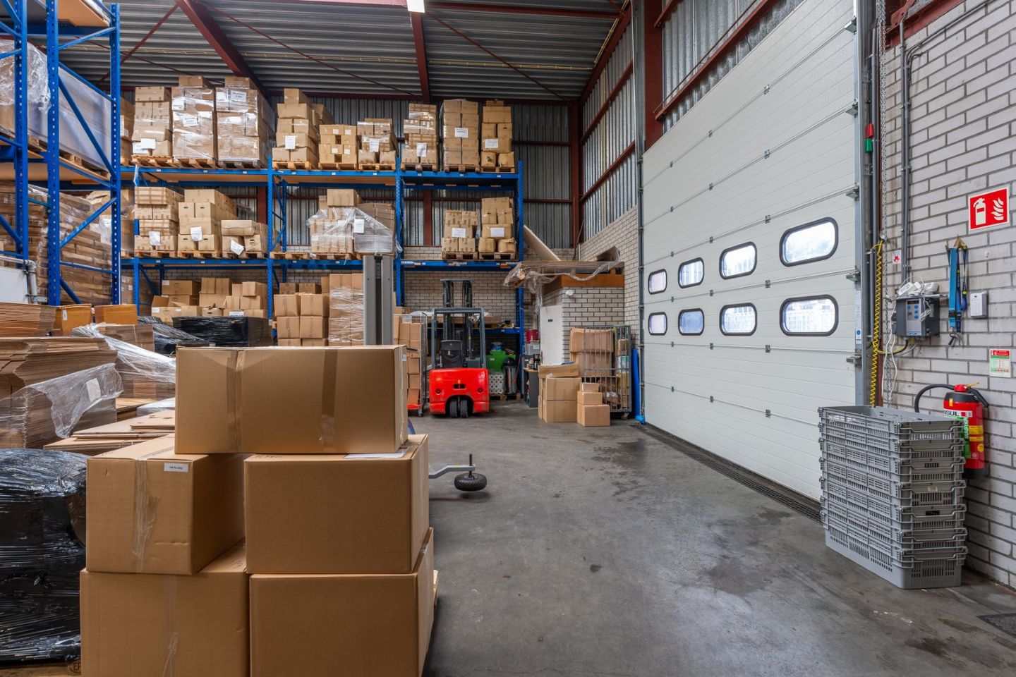 View photo 3 of Handelsweg 1