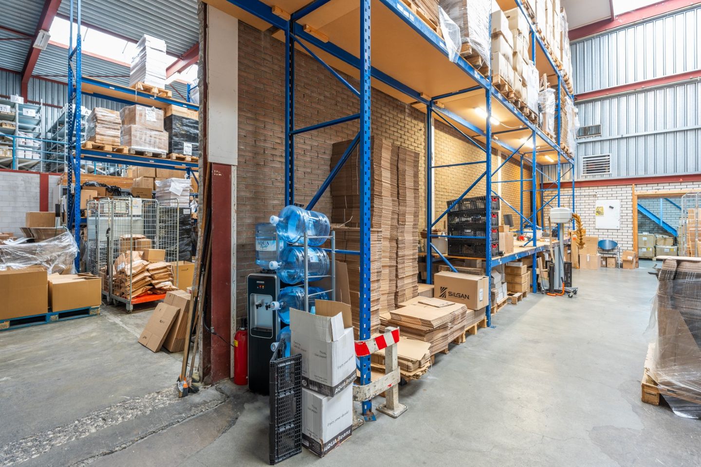 View photo 4 of Handelsweg 1