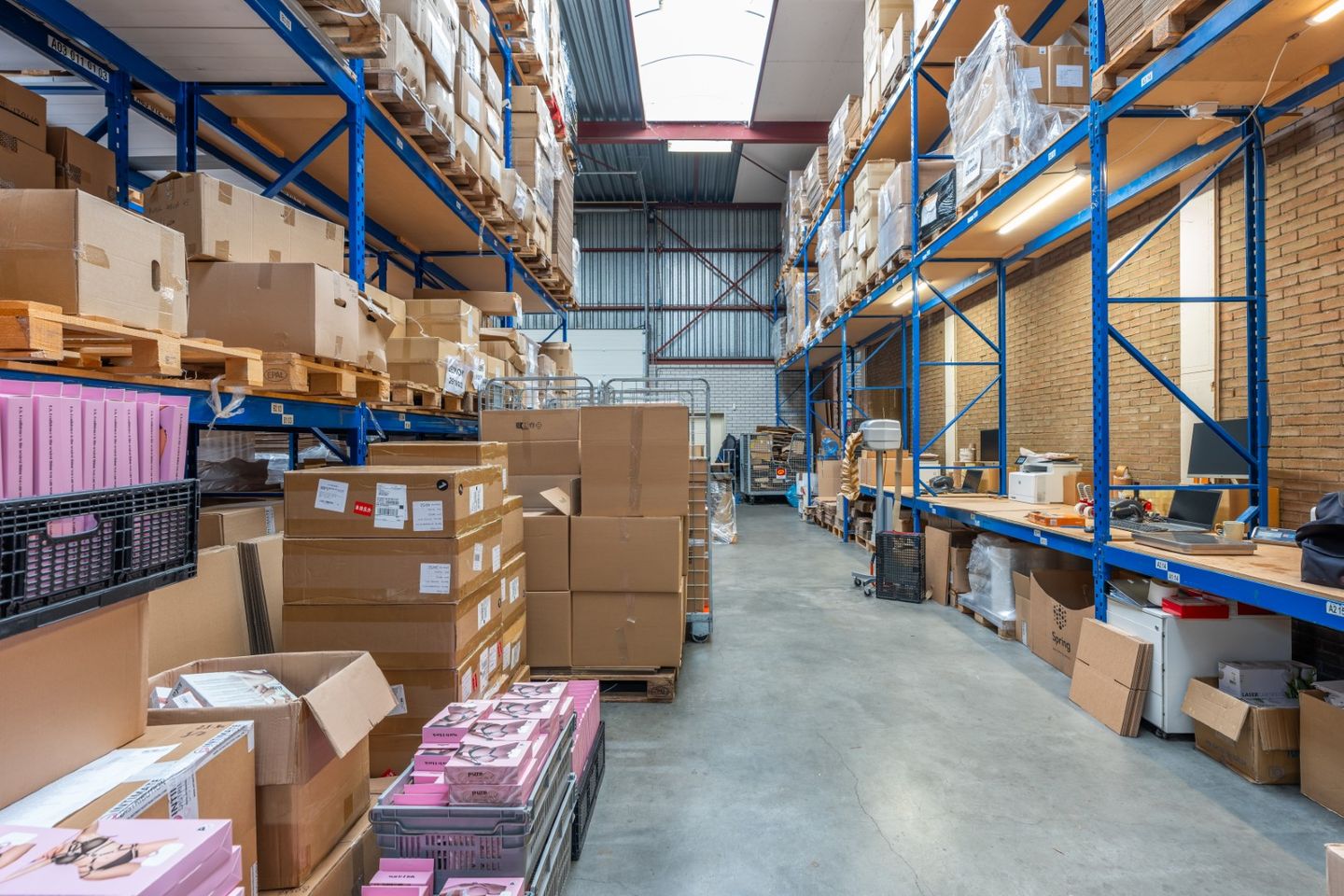 View photo 5 of Handelsweg 1