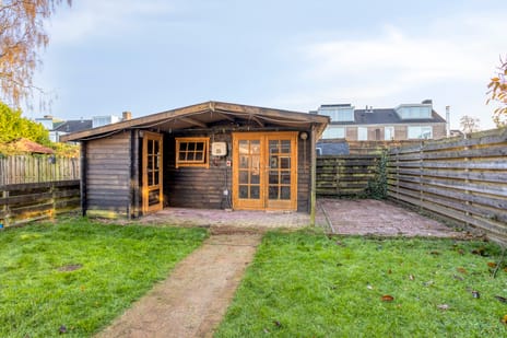 De Klap 14 tertiary image