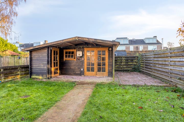 Photo 3 of De Klap 14