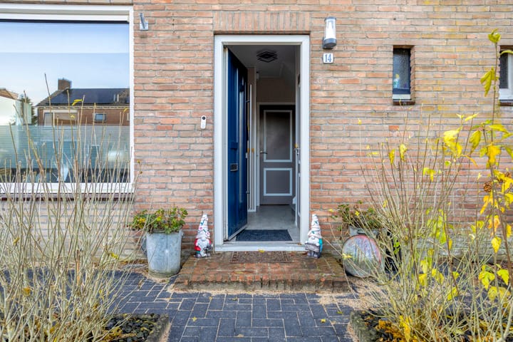 Photo 6 of De Klap 14